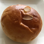 Wakuwaku Soshigaya - 2016.4 クリームパン