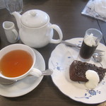 オランダ坂珈琲邸 東所沢店 - 