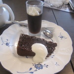 オランダ坂珈琲邸 東所沢店 - 