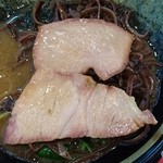 家系ラーメン たつ家 - 