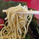 家系ラーメン たつ家 - 