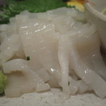 エビス - いかアップ