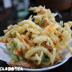 馬荷亭 よし - 天ぷら