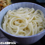 馬荷亭 よし - うどん