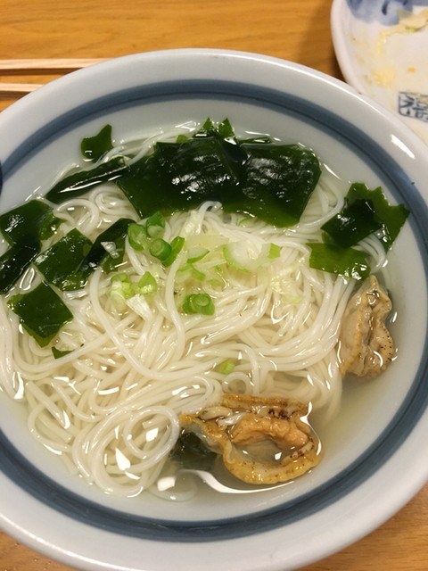 濱藤（ハマトウ 【旧店名】郷戸料理　濱藤） - 青森（日本料理）の写真