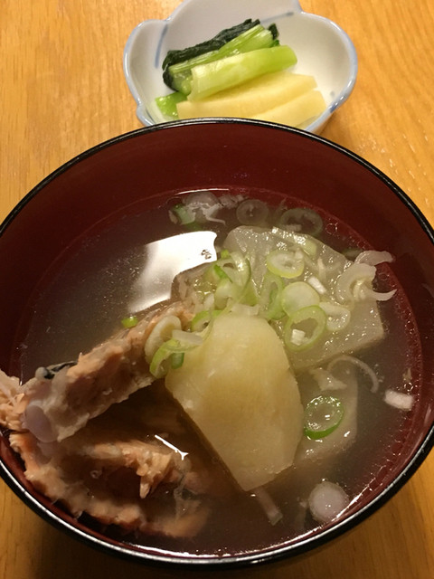 濱藤（ハマトウ 【旧店名】郷戸料理　濱藤） - 青森（日本料理）の写真