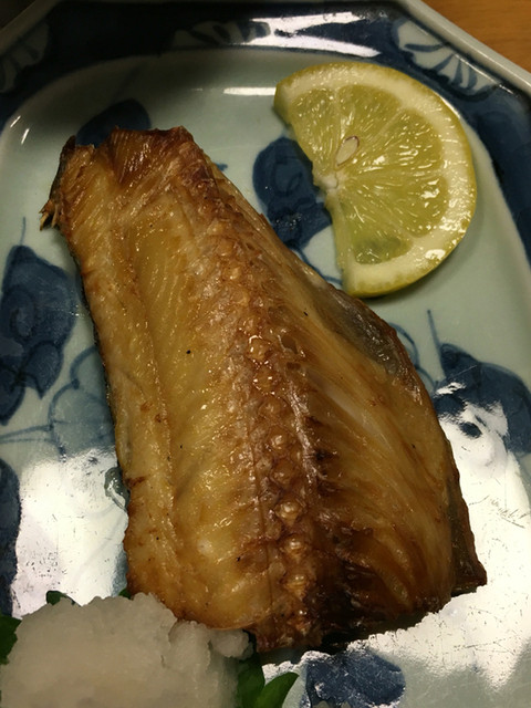 濱藤（ハマトウ 【旧店名】郷戸料理　濱藤） - 青森（日本料理）の写真