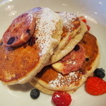 bills - パンケーキ