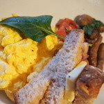 bills - ブレックファースト