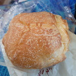 セイコーマート - 料理写真:香ばしいロールパン