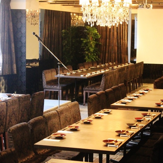 IKI Shijo Teramachi Dining photo 4