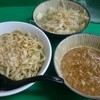 ラーメン つけ麺 今を粋ろ