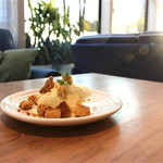 Ron Herman cafe - 