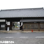 馬荷亭 よし - 外観