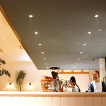 Ron Herman cafe - 