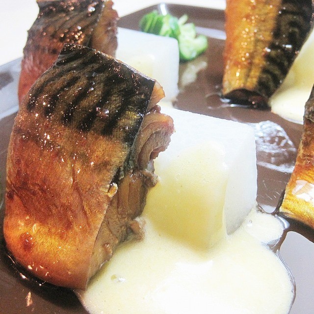 IKI Shijo Teramachi Dining