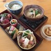 京蕪庵 - 料理写真:京北満喫 ミニ懐石  さくら膳