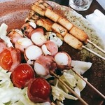 やきとり新選組 - 