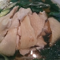 中国菜 老四川 飄香 銀座三越店 - 