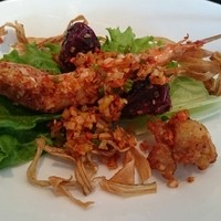 中国菜 老四川 飄香 銀座三越店 - 