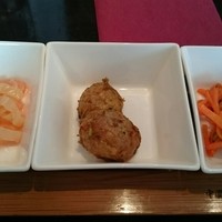 中国菜 老四川 飄香 銀座三越店 - 