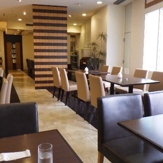 松坂屋静岡店内でおすすめの美味しいカフェをご紹介 食べログ