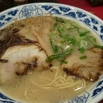 Kyuushuu Ramen Kiou - 