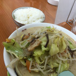 とんこつラーメン和み - 