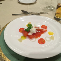 フランス料理レストラン ベルビュー - 