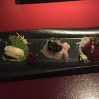 鉄板焼 天 六本木 - 
