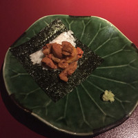 鉄板焼 天 六本木 - 