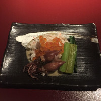 鉄板焼 天 六本木 - 