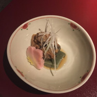 鉄板焼 天 六本木 - 