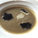 RESTAURANT GUY SAVOY - 