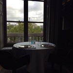 RESTAURANT GUY SAVOY