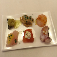 魚介のイタリア料理 murata - 