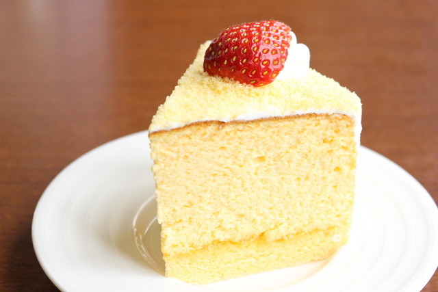 たまごの樹 追分店 - 追分（ケーキ）の写真