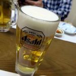 季節料理 藤原 - まずは生！