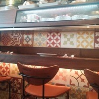 ミゲル フアニ 新宿タカシマヤ タイムズスクエア店 - 
