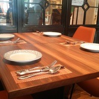 ミゲル フアニ 新宿タカシマヤ タイムズスクエア店 - 