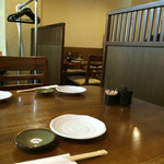 へぎそば処　うち田 - 