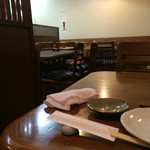 へぎそば処　うち田 - 