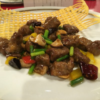 赤坂 四川飯店 - 