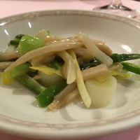 赤坂 四川飯店 - 