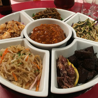 赤坂 四川飯店 - 