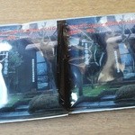 雪詩慕雲 - ドリップコーヒー
      