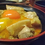 Hashidaya - 親子丼