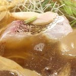 福島壱麺 - 