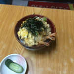 きょんきょん - 天丼