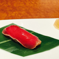 寿司 向月 本館 - 